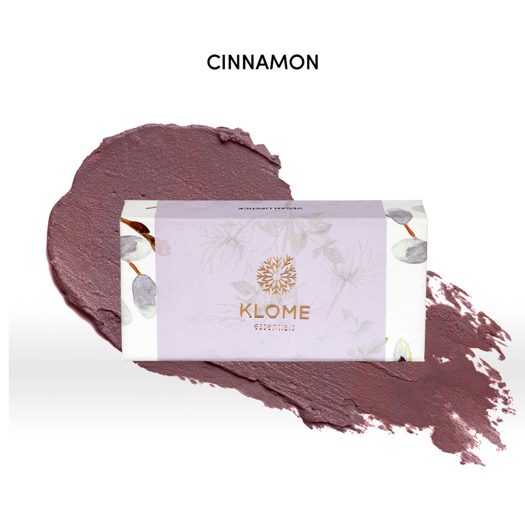 Cinnamon - Klome Essential