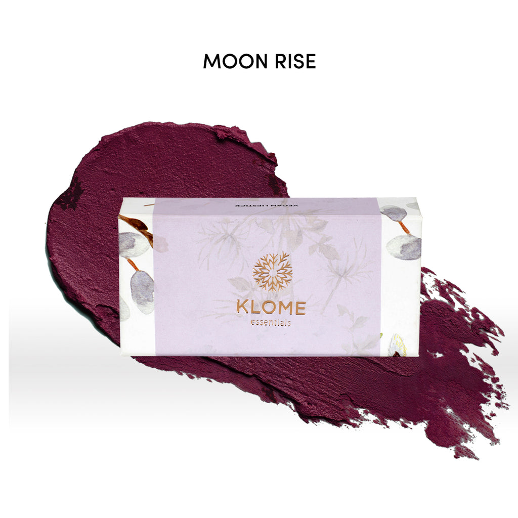 Moon Rise - Klome Essential