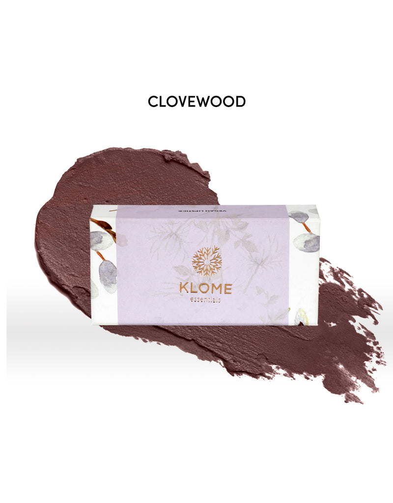 Clovewood - Klome Essential