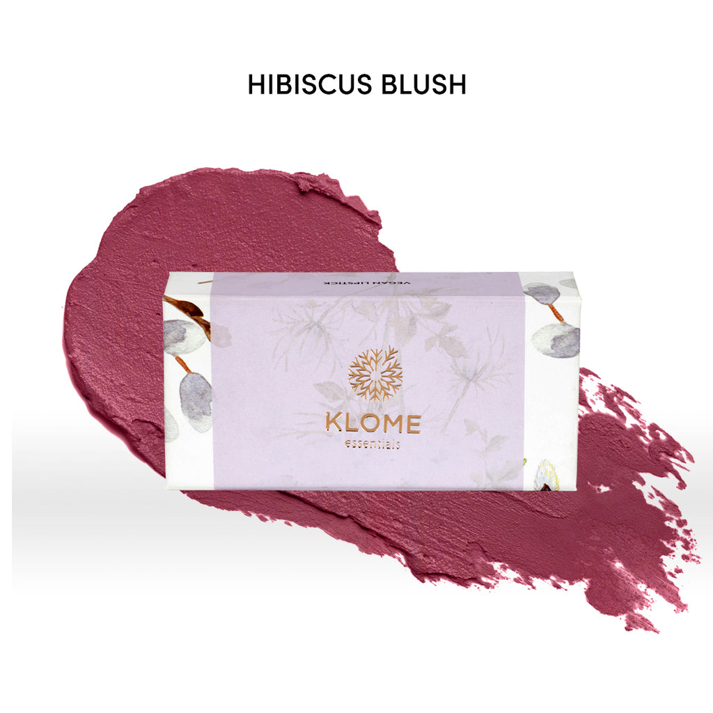 Hibiscus Blush - Klome Essential